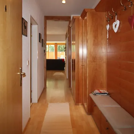 Nicky By Isa Apartment *