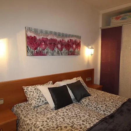 Apartment Nicky By Isa