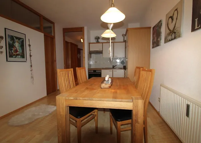 Nicky By Isa Апартаменты