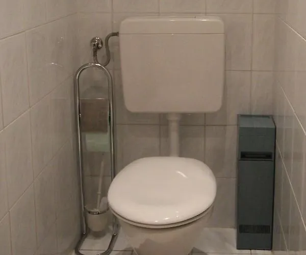 Nicky By Isa * Бад Кляйнкирххайм