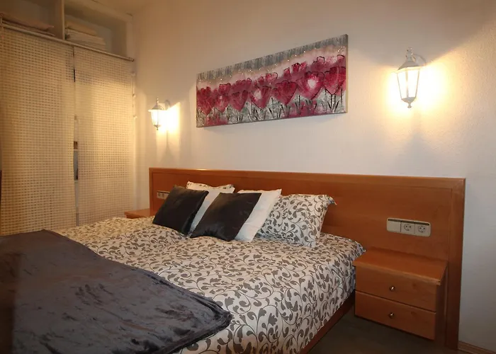 Nicky By Isa Апартаменты