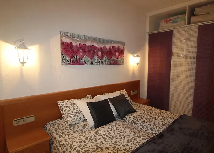 Апартаменты Nicky By Isa